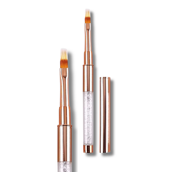 Ombré Pinsel Gold