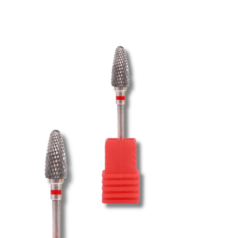 Hartmetallbit Birne, fein