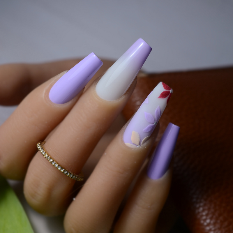 7 Designs - 7 Techniken - 7€