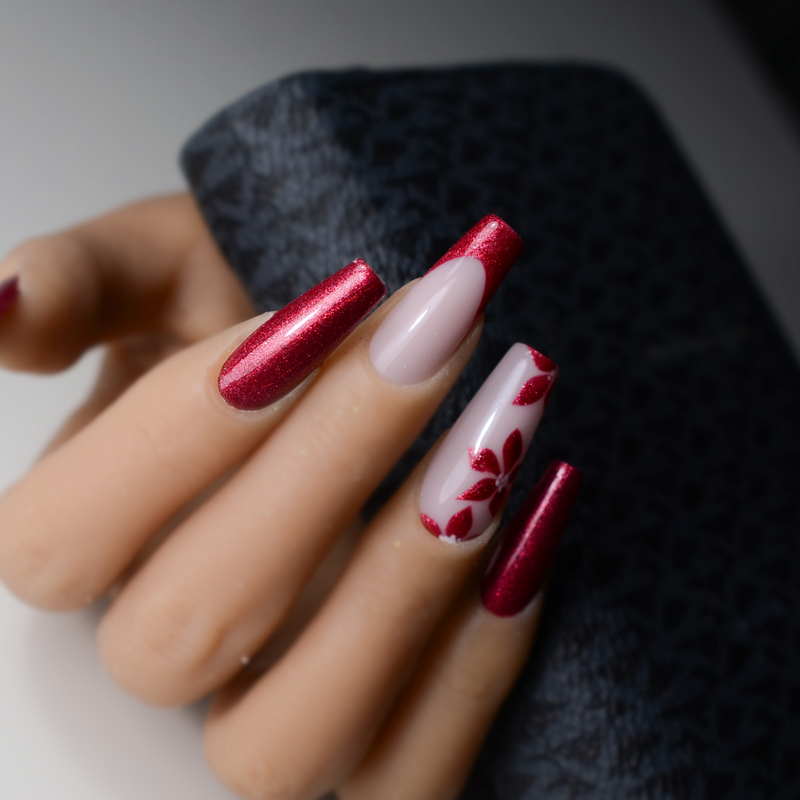 7 Designs - 7 Techniken - 7€