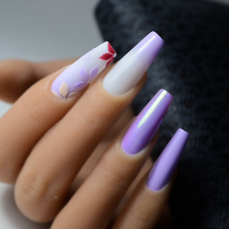 7 Designs - 7 Techniken - 7€