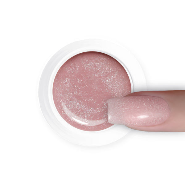 Fiber Xtrem Pink Sparkle