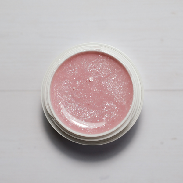 Fiber Xtrem Pink Sparkle