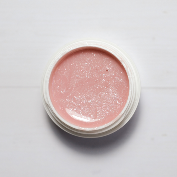 Fiber Xtrem Peach Sparkle