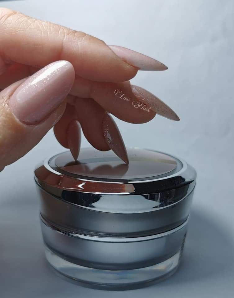 Premium Covergel Beige