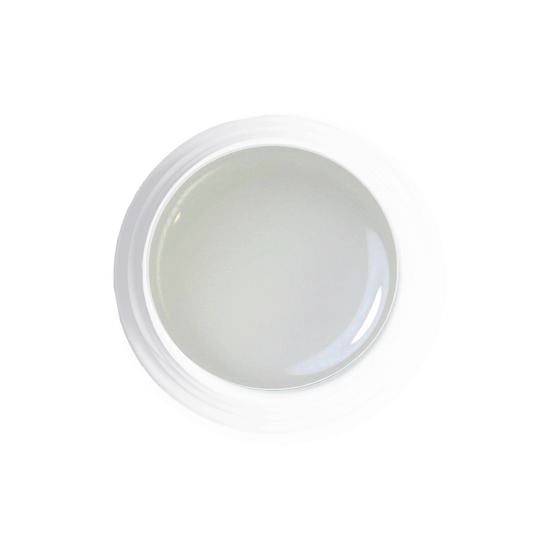 Fiberglasgel Klar mittelviskos